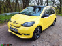 Citigo e iV 2021