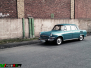 Skoda 1000MB 2013