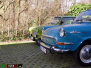 Skoda 1000MB 2014