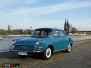 Skoda 1000MB 2015