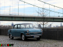 Skoda 1000MB 2016