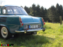 Skoda 1000MB 2017