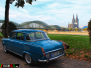 Skoda 1000MB 2018