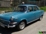 Skoda 1000MB 2012