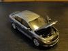 Skoda Superb 1:18 Abrex