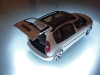 Skoda Roomster 1:18 Abrex