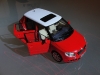 Skoda Fabia II 1:18 Paudi Model