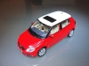 Skoda Fabia II 1:18 Paudi Model