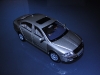 Skoda Octavia II 1:18 Paudi Modell
