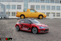 Skoda RC