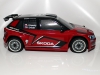 Škoda Fabia R5 RC 1:10 Monte Carlo Design 2