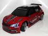 Škoda Fabia R5 RC 1:10 Monte Carlo Design 5