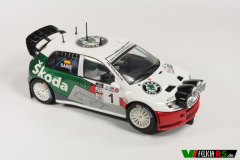 Skoda Slotcars