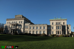 Skodatreffen 27.10.2012 Villa Hügel