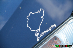 Skodatreffen Nürburgring 2011