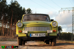 Trabant 601 2013