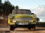 Trabant 601 2013