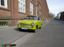 Trabant 601 2017